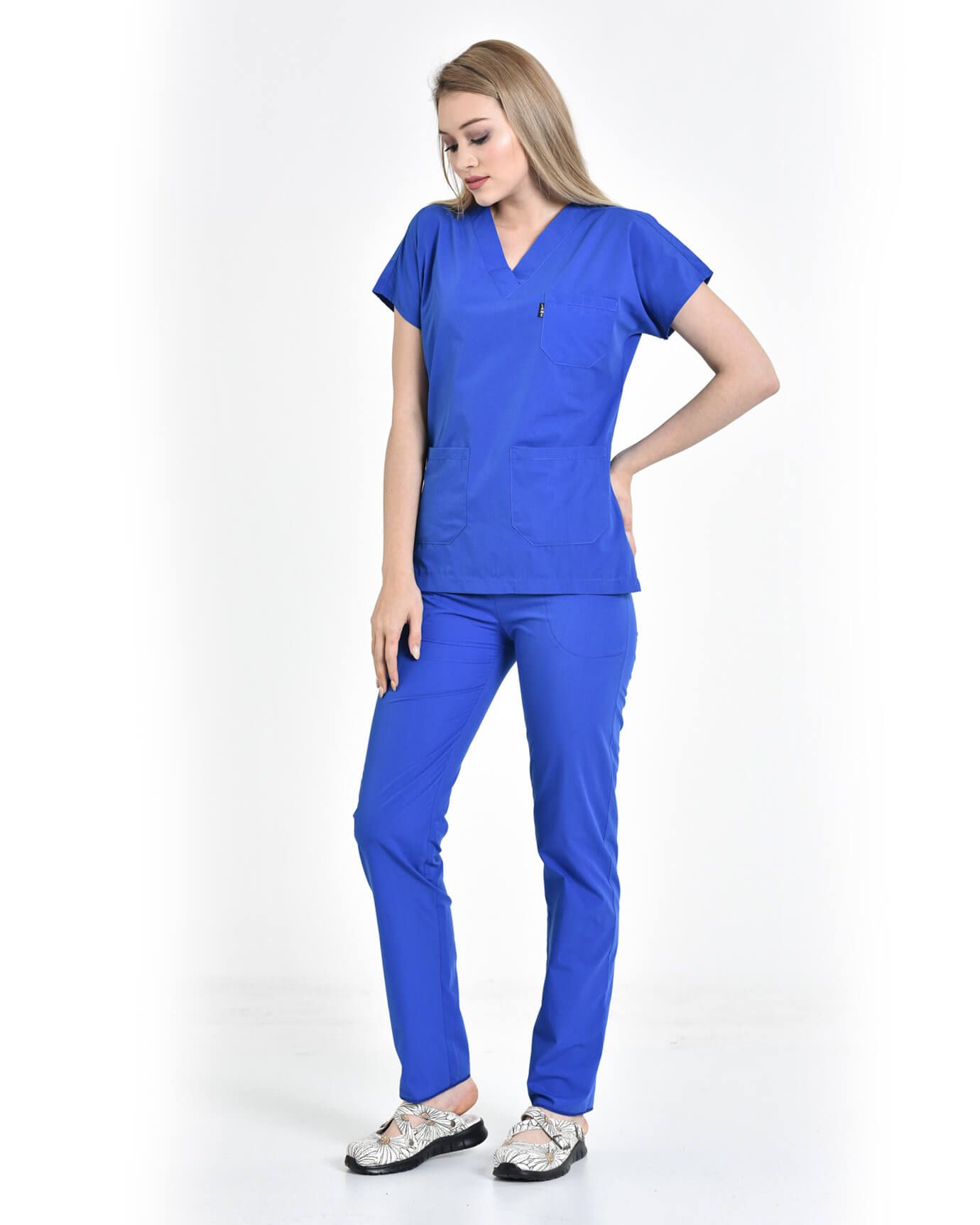 Pyjama best sale medical femme